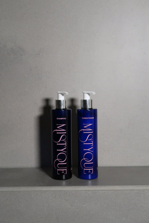 ETERNAL RADIANCE DUO — Shampoo & Conditioner