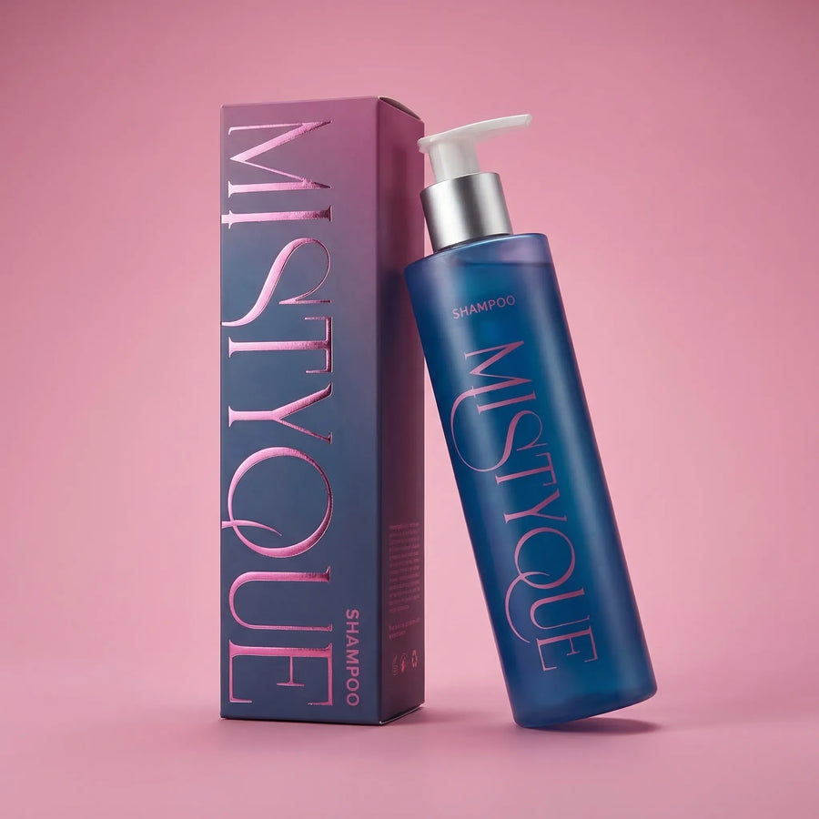 Luminous Volume Shampoo