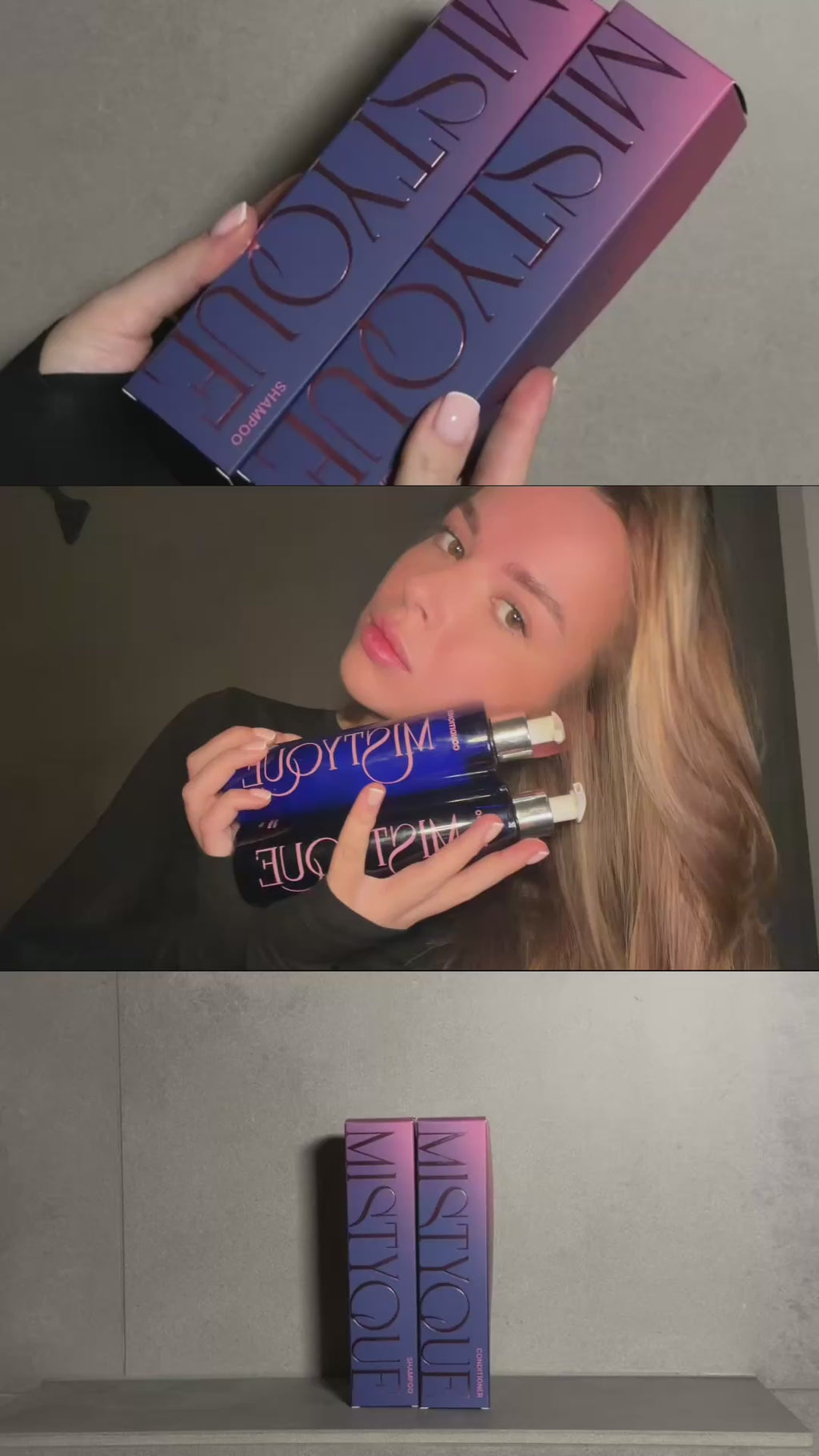 Eternal Bond Conditioner